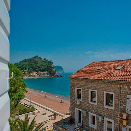Piazza Apartments 2 Petrovac na moru Exterior foto