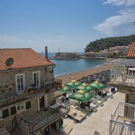 Piazza Apartments 2 Petrovac na moru Zimmer foto