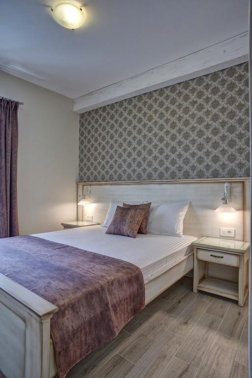 Piazza Apartments 2 Petrovac na moru Zimmer foto