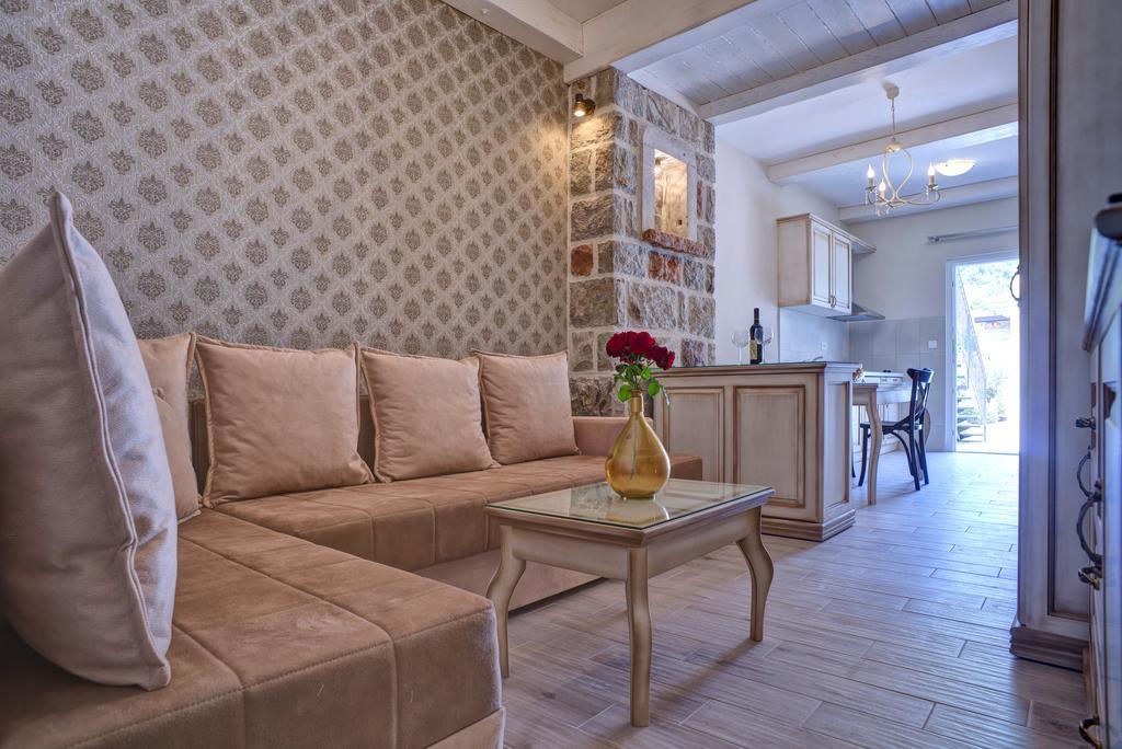 Piazza Apartments 2 Petrovac na moru Zimmer foto