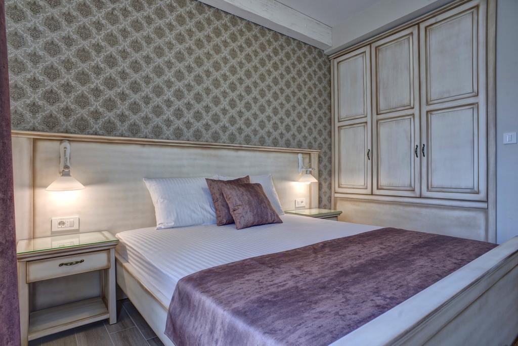 Piazza Apartments 2 Petrovac na moru Zimmer foto