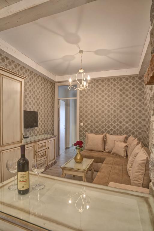 Piazza Apartments 2 Petrovac na moru Zimmer foto