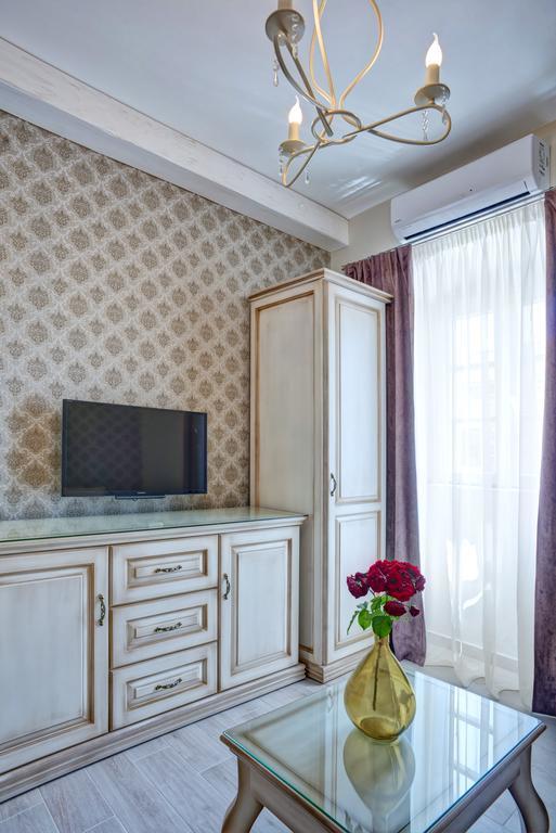 Piazza Apartments 2 Petrovac na moru Zimmer foto