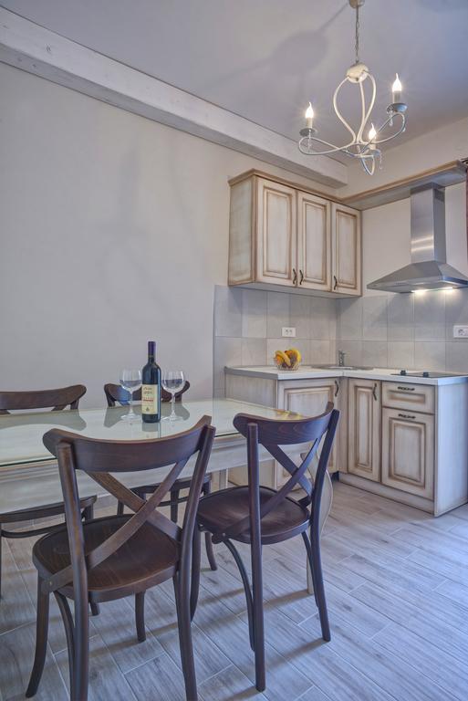 Piazza Apartments 2 Petrovac na moru Zimmer foto