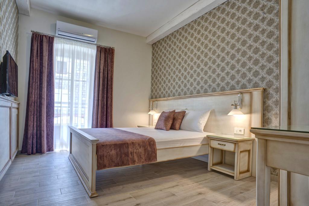Piazza Apartments 2 Petrovac na moru Zimmer foto