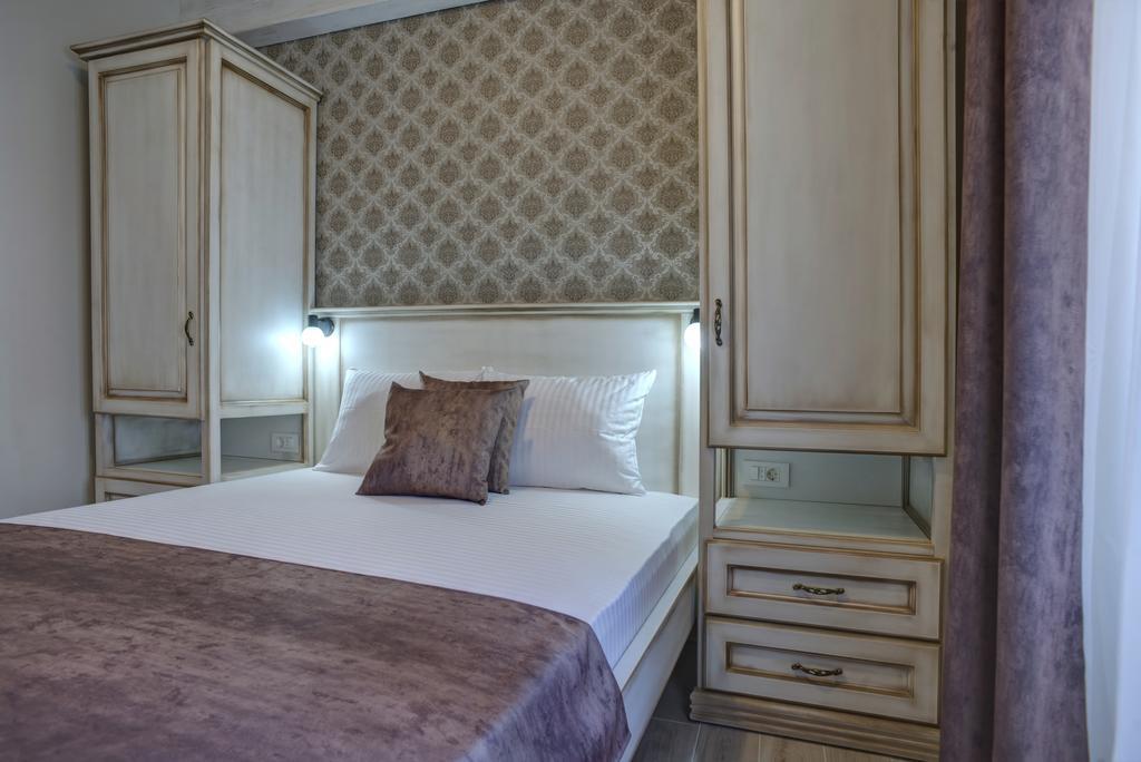 Piazza Apartments 2 Petrovac na moru Zimmer foto
