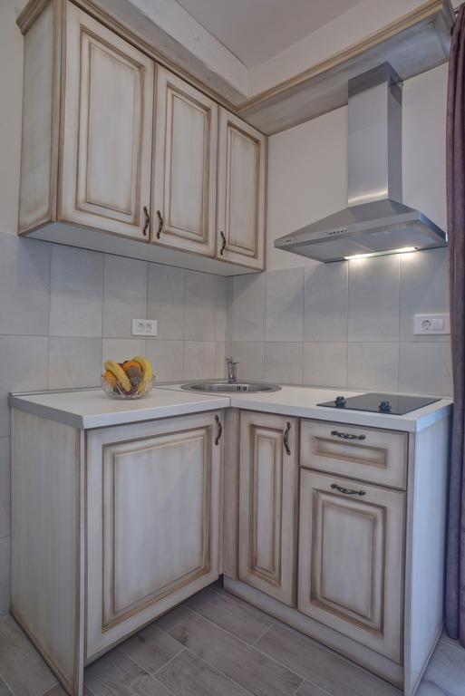 Piazza Apartments 2 Petrovac na moru Zimmer foto