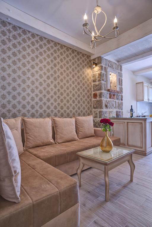 Piazza Apartments 2 Petrovac na moru Zimmer foto