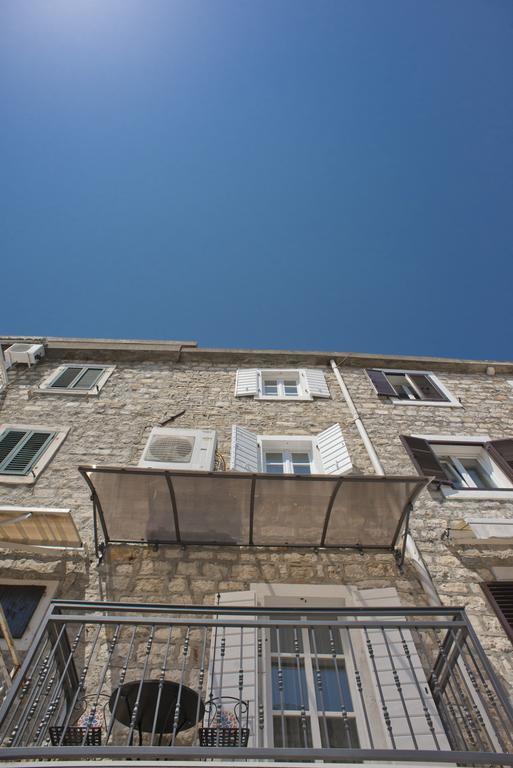 Piazza Apartments 2 Petrovac na moru Zimmer foto