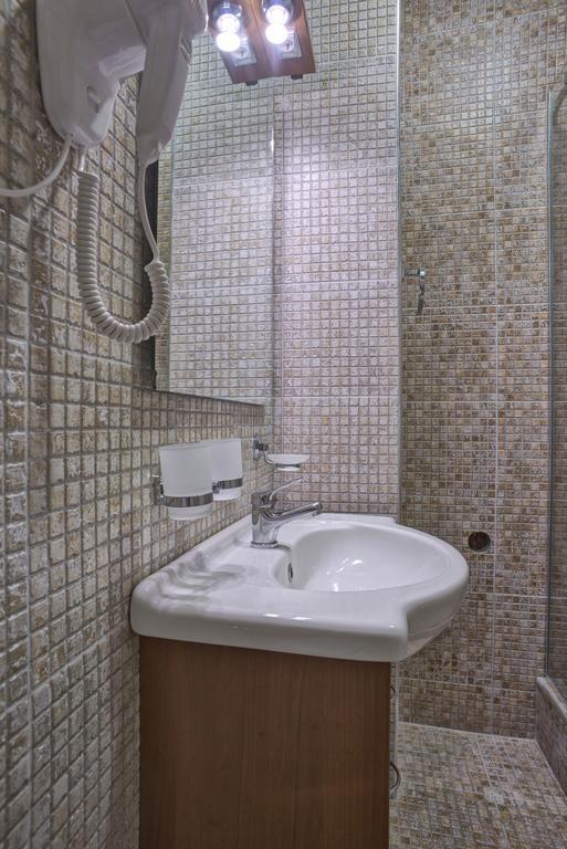 Piazza Apartments 2 Petrovac na moru Zimmer foto
