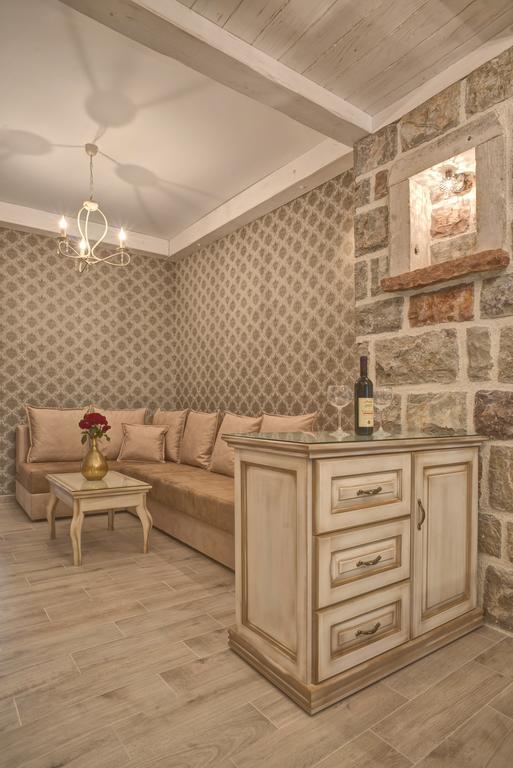 Piazza Apartments 2 Petrovac na moru Zimmer foto