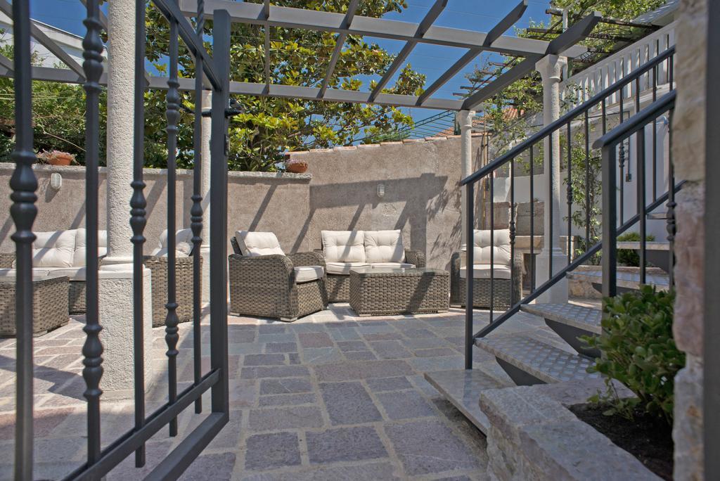 Piazza Apartments 2 Petrovac na moru Zimmer foto