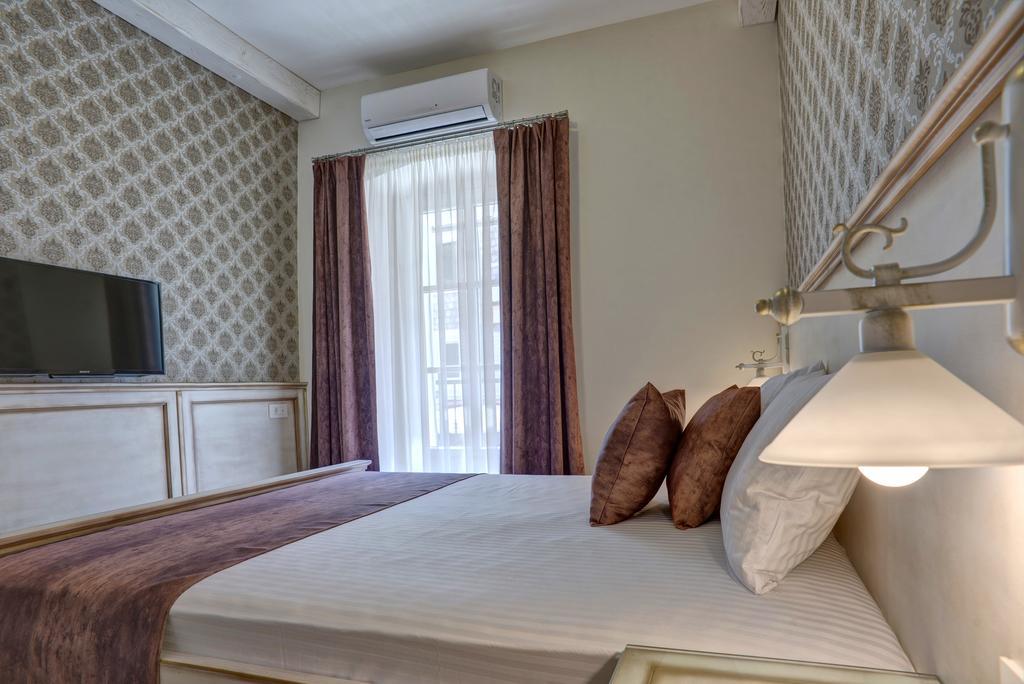 Piazza Apartments 2 Petrovac na moru Zimmer foto