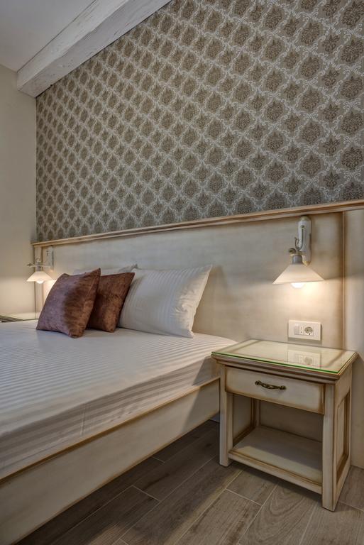 Piazza Apartments 2 Petrovac na moru Zimmer foto
