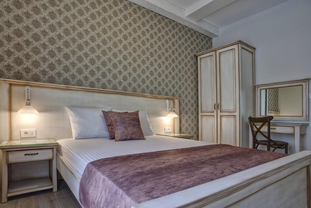Piazza Apartments 2 Petrovac na moru Zimmer foto