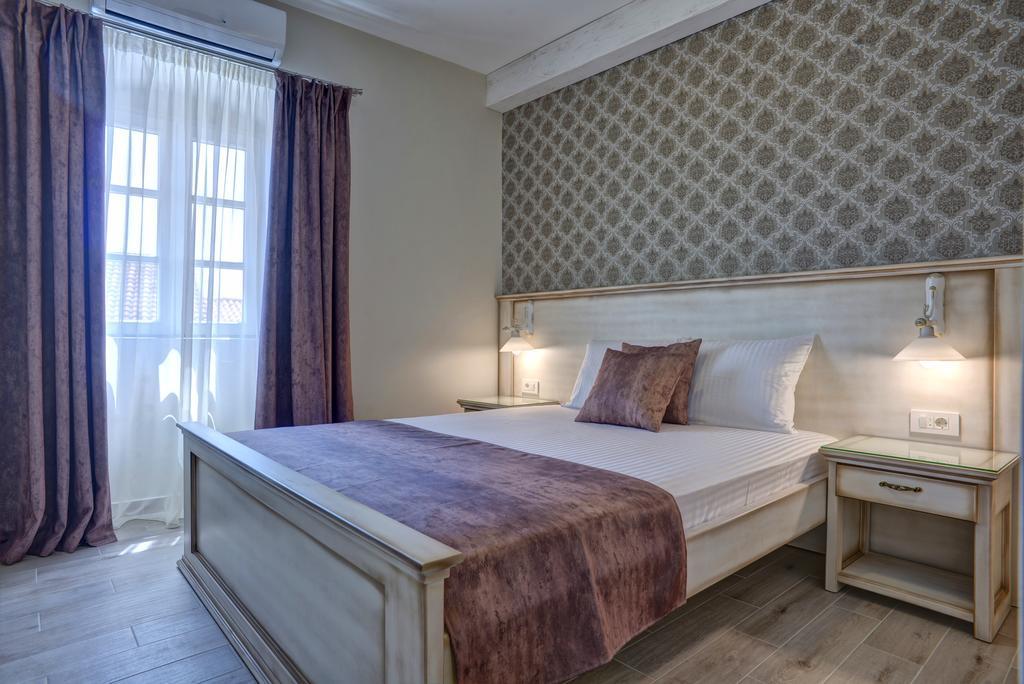 Piazza Apartments 2 Petrovac na moru Zimmer foto